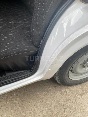 LADA (VAZ) 2107 2009, 22,862 km - 1.6 л - Ağcabədi