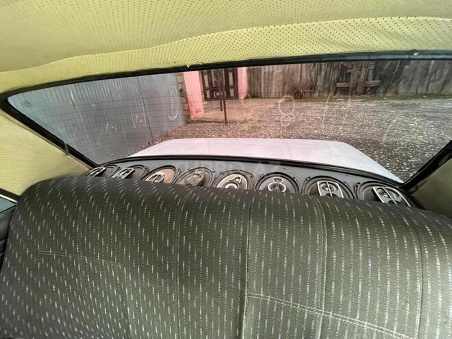 LADA (VAZ) 2107 2009, 22,862 km - 1.6 л - Ağcabədi