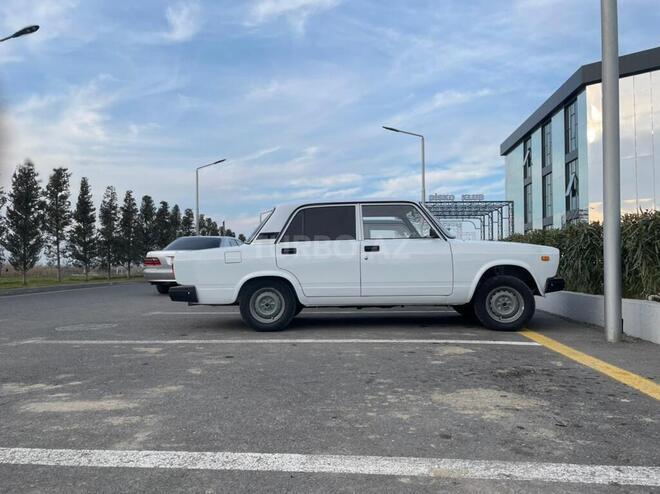 LADA (VAZ) 2107 2009, 22,862 km - 1.6 л - Ağcabədi