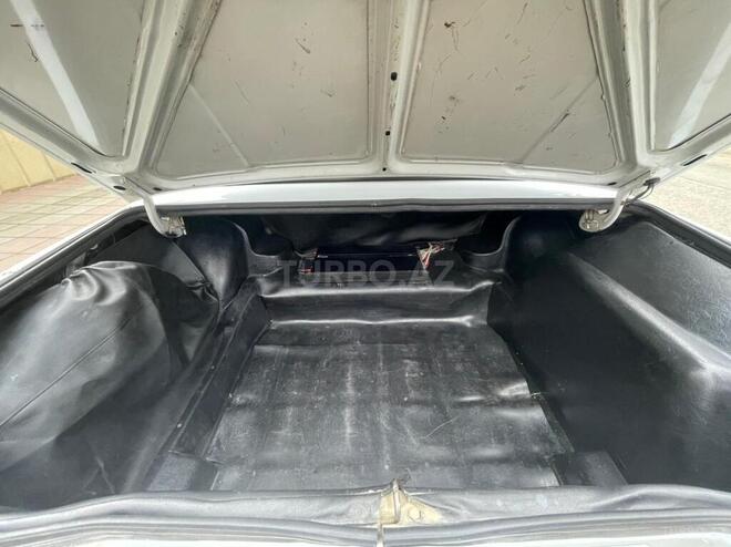 LADA (VAZ) 2107 2009, 22,862 km - 1.6 л - Ağcabədi