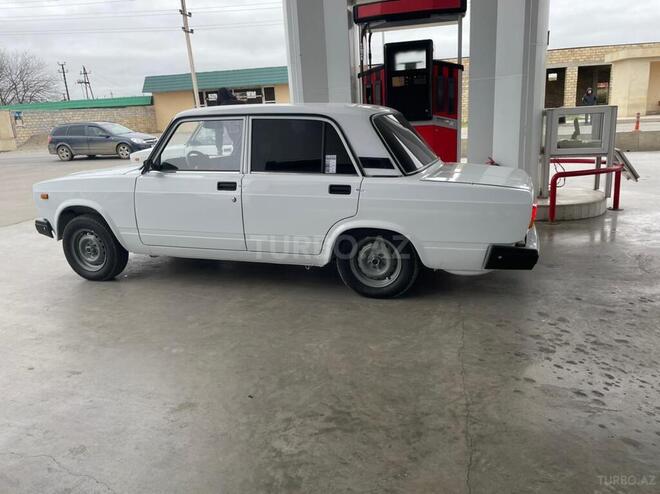 LADA (VAZ) 2107 2009, 22,862 km - 1.6 л - Ağcabədi