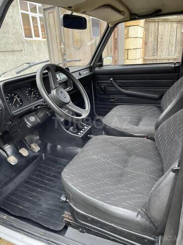 LADA (VAZ) 2107 2009, 22,862 km - 1.6 л - Ağcabədi