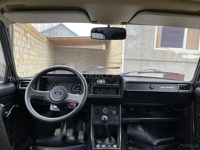 LADA (VAZ) 2107 2009, 22,862 km - 1.6 л - Ağcabədi