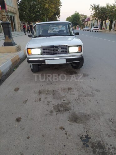 LADA (VAZ) 2107 2009, 22,862 km - 1.6 л - Ağcabədi