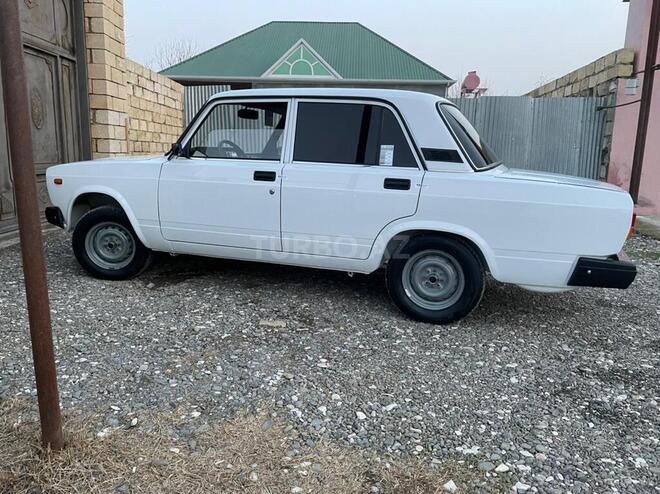LADA (VAZ) 2107 2009, 22,862 km - 1.6 л - Ağcabədi