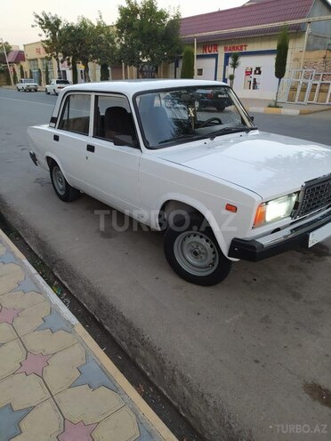 LADA (VAZ) 2107 2009, 22,862 km - 1.6 л - Ağcabədi