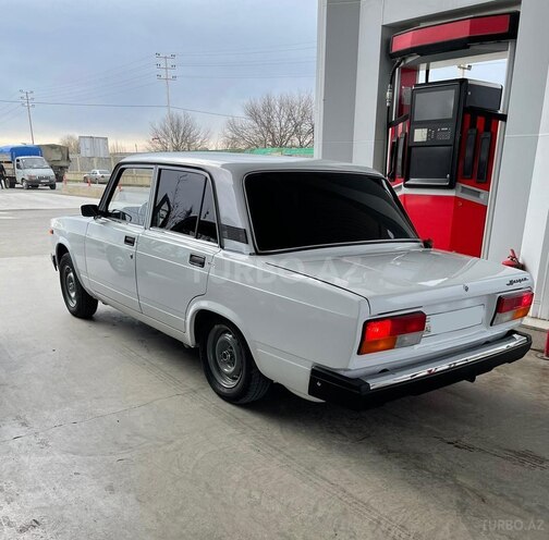 LADA (VAZ) 2107 2009, 22,862 km - 1.6 л - Ağcabədi