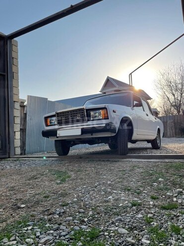 LADA (VAZ) 2107 2009, 22,862 km - 1.6 л - Ağcabədi