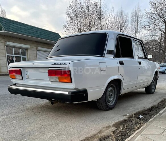 LADA (VAZ) 2107 2009, 22,862 km - 1.6 л - Ağcabədi