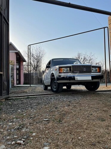 LADA (VAZ) 2107 2009, 22,862 km - 1.6 л - Ağcabədi