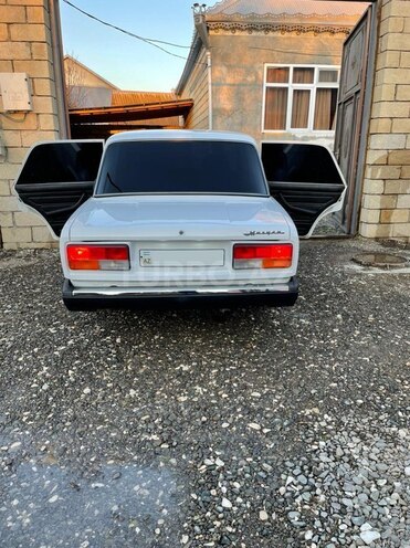 LADA (VAZ) 2107 2009, 22,862 km - 1.6 л - Ağcabədi