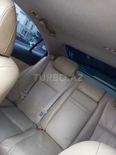 Lexus ES 350 2006, 276,100 km - 3.5 l - Bakı