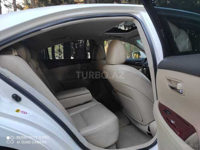 Lexus ES 350 2006, 276,100 km - 3.5 l - Bakı