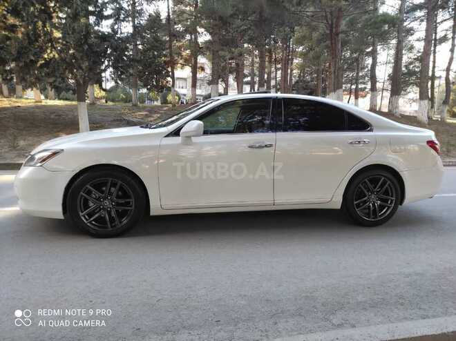 Lexus ES 350 2006, 276,100 km - 3.5 l - Bakı