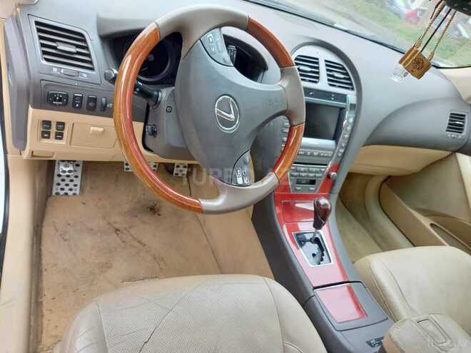 Lexus ES 350 2006, 276,100 km - 3.5 l - Bakı