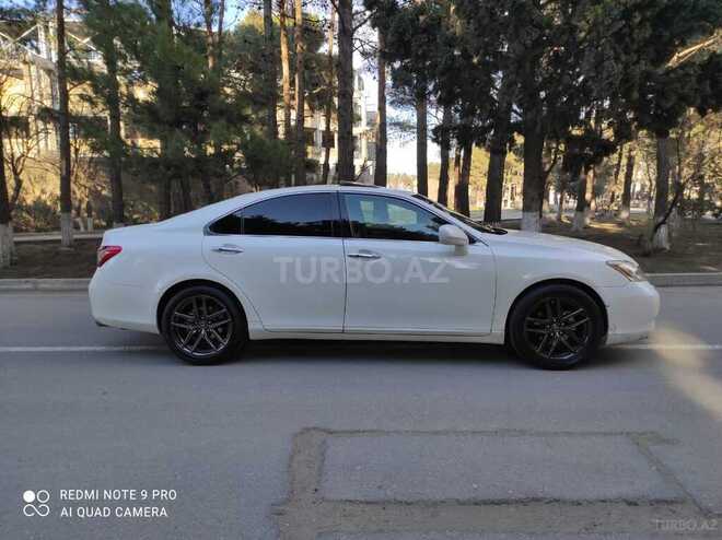 Lexus ES 350 2006, 276,100 km - 3.5 l - Bakı