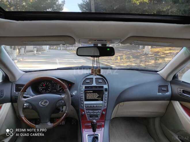 Lexus ES 350 2006, 276,100 km - 3.5 l - Bakı