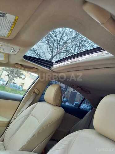 Lexus ES 350 2006, 276,100 km - 3.5 l - Bakı