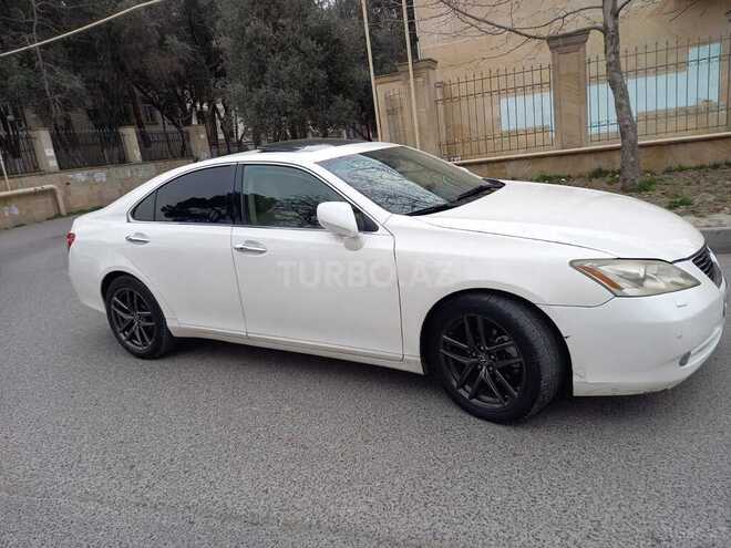 Lexus ES 350 2006, 276,100 km - 3.5 l - Bakı