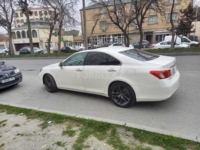 Lexus ES 350 2006, 276,100 km - 3.5 l - Bakı