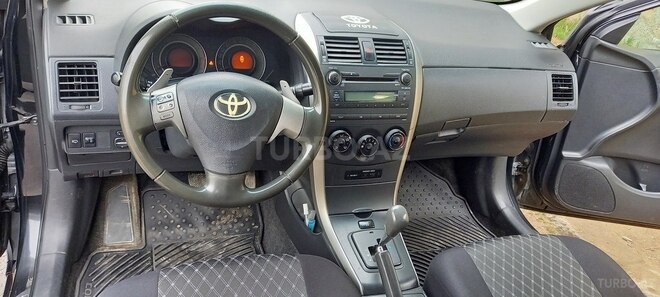 Toyota Corolla 2008, 223,000 km - 1.6 l - Bakı