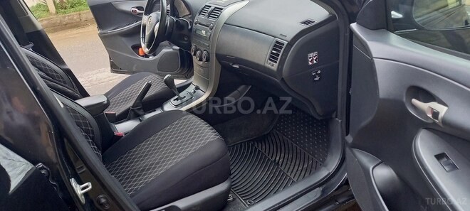 Toyota Corolla 2008, 223,000 km - 1.6 l - Bakı