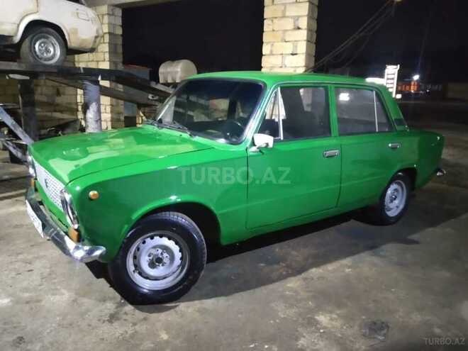 LADA (VAZ) 21011 1975, 166,055 km - 1.5 л - Lənkəran