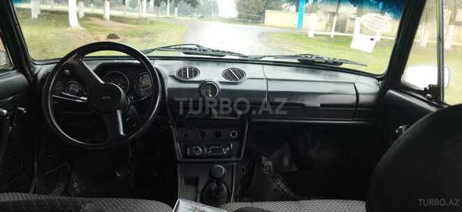 LADA (VAZ) 21011 1975, 166,055 km - 1.5 л - Lənkəran