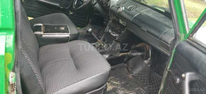 LADA (VAZ) 21011 1975, 166,055 km - 1.5 л - Lənkəran