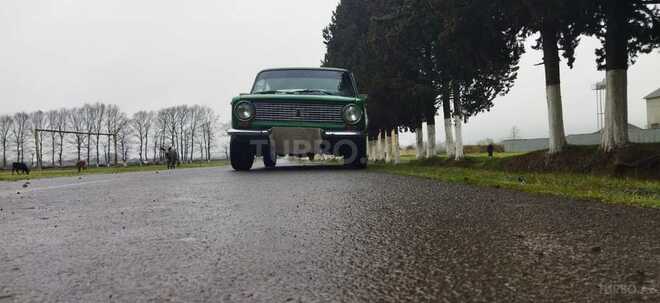 LADA (VAZ) 21011 1975, 166,055 km - 1.5 л - Lənkəran