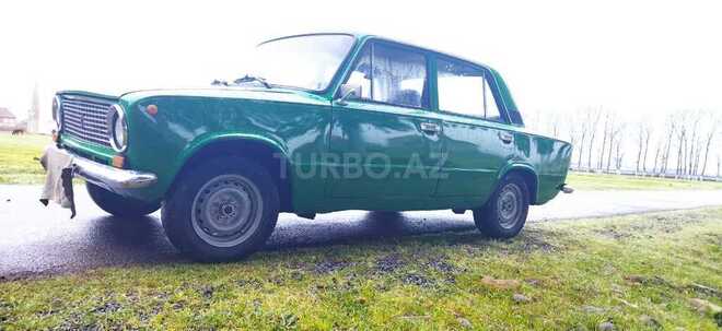 LADA (VAZ) 21011 1975, 166,055 km - 1.5 л - Lənkəran