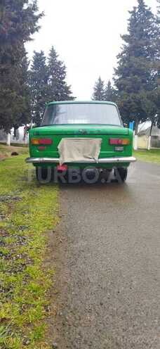 LADA (VAZ) 21011 1975, 166,055 km - 1.5 л - Lənkəran