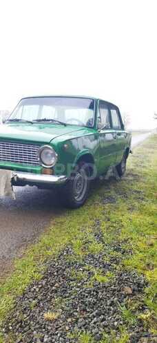 LADA (VAZ) 21011 1975, 166,055 km - 1.5 л - Lənkəran