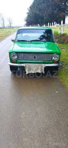 LADA (VAZ) 21011 1975, 166,055 km - 1.5 л - Lənkəran