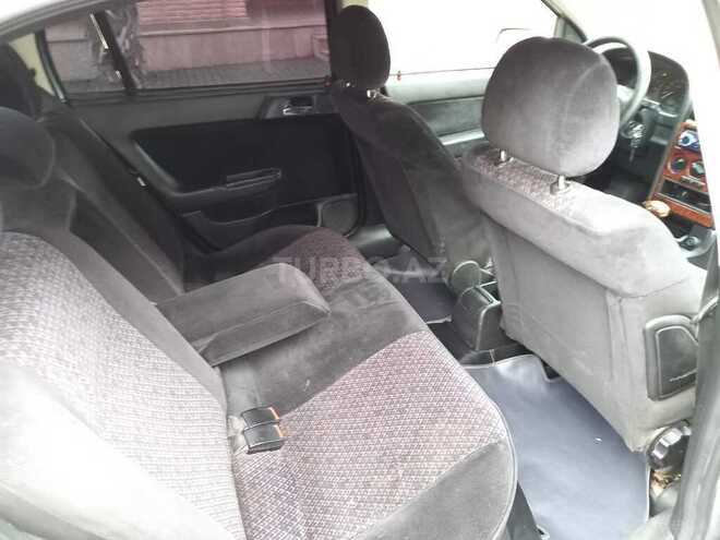 Opel Astra 1999, 295,300 km - 1.8 l - Gəncə