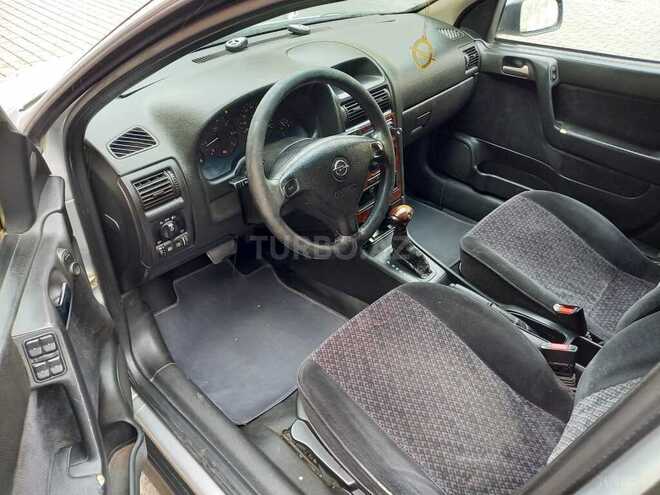 Opel Astra 1999, 295,300 km - 1.8 l - Gəncə