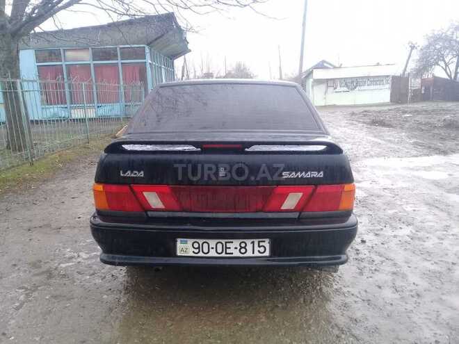 LADA (VAZ) 2115 2012, 190,000 km - 1.6 l - İsmayıllı