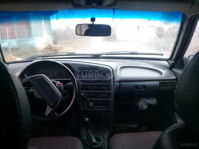LADA (VAZ) 2115 2012, 190,000 km - 1.6 l - İsmayıllı