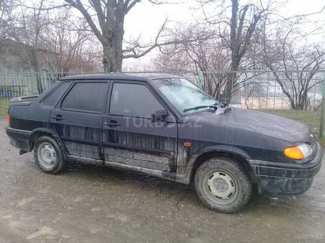 LADA (VAZ) 2115 2012, 190,000 km - 1.6 l - İsmayıllı