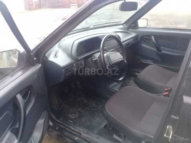 LADA (VAZ) 2115 2012, 190,000 km - 1.6 l - İsmayıllı