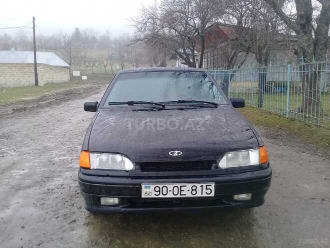 LADA (VAZ) 2115 2012, 190,000 km - 1.6 l - İsmayıllı