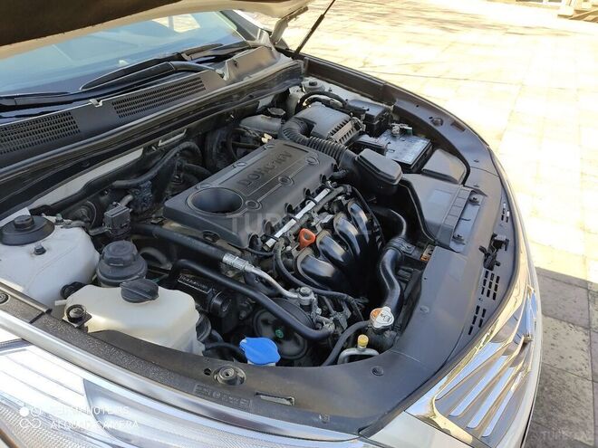 Hyundai Azera 2014, 71,200 km - 2.4 l - Tovuz