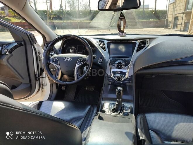 Hyundai Azera 2014, 71,200 km - 2.4 l - Tovuz
