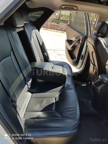 Hyundai Azera 2014, 71,200 km - 2.4 l - Tovuz
