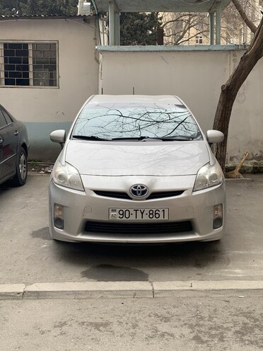 Toyota Prius 2010, 160,000 km - 1.8 l - Bakı