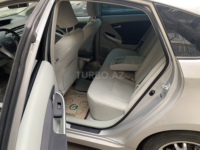 Toyota Prius 2010, 160,000 km - 1.8 l - Bakı