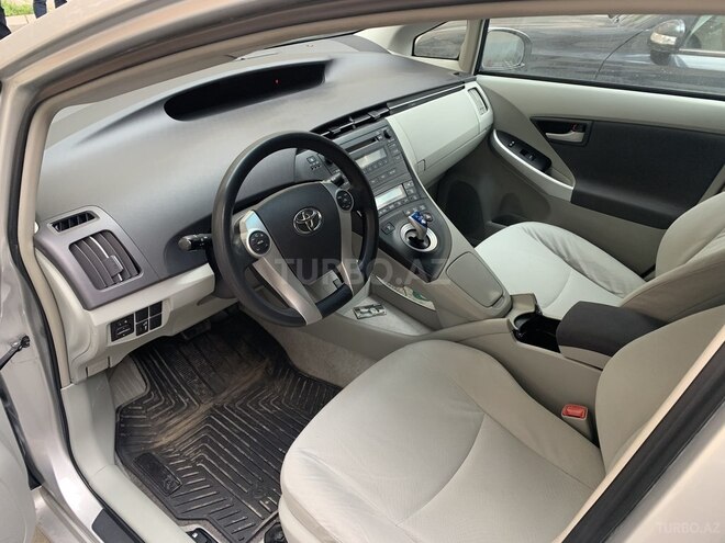 Toyota Prius 2010, 160,000 km - 1.8 l - Bakı