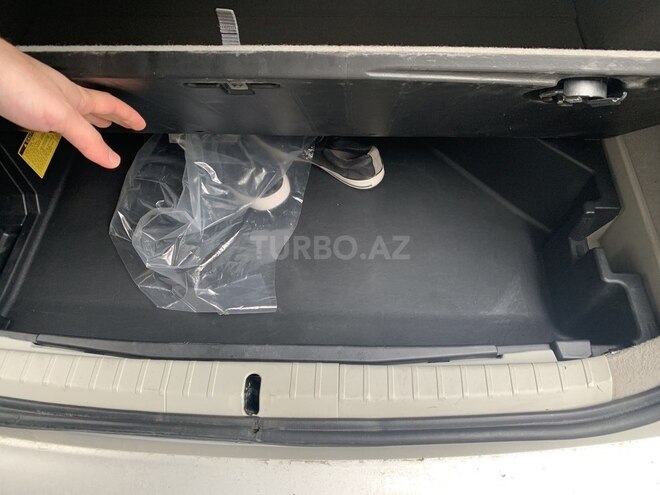 Toyota Prius 2010, 160,000 km - 1.8 l - Bakı