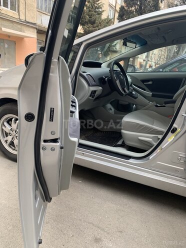 Toyota Prius 2010, 160,000 km - 1.8 l - Bakı
