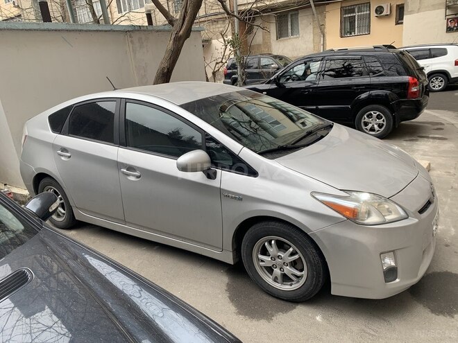 Toyota Prius 2010, 160,000 km - 1.8 l - Bakı